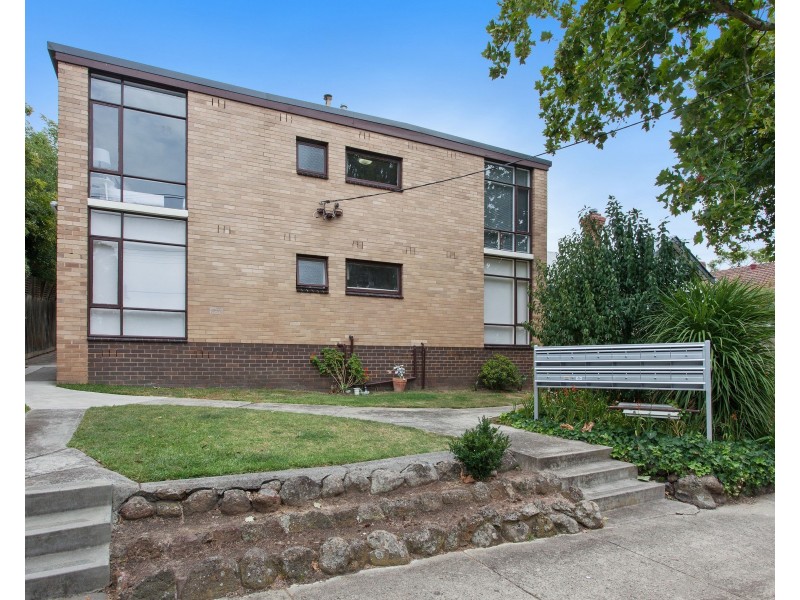 7/17 Glenview Avenue, Malvern VIC 3144