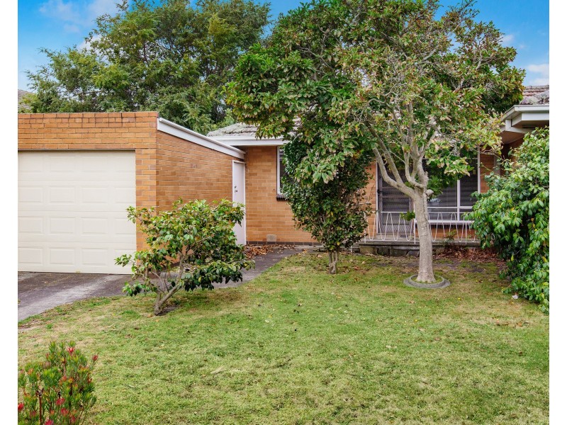 2/7 Wattle Avenue, Glen Huntly VIC 3163
