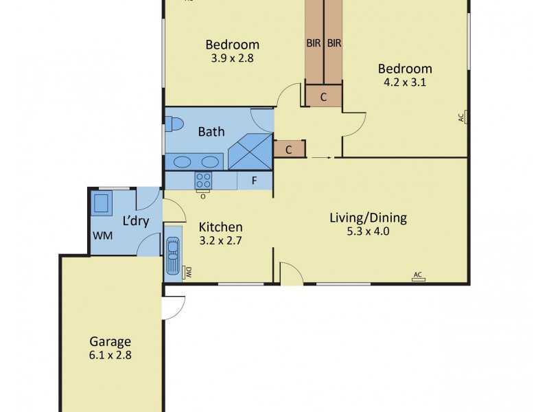 2/7 Wattle Avenue, Glen Huntly VIC 3163
