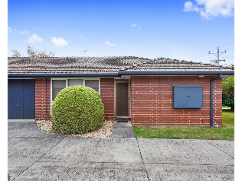 8/5-7 Ames Avenue, Carnegie VIC 3163