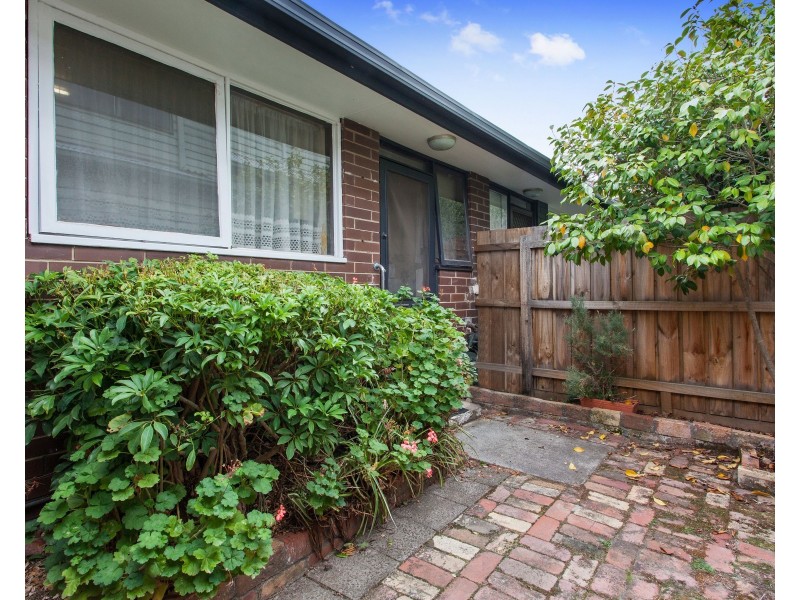 8/5-7 Ames Avenue, Carnegie VIC 3163