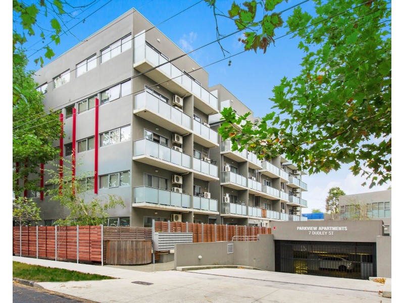 209/7 Dudley Street, Caulfield East VIC 3145