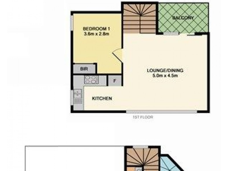 4/1261 Glenhuntly Road, Glen Huntly VIC 3163