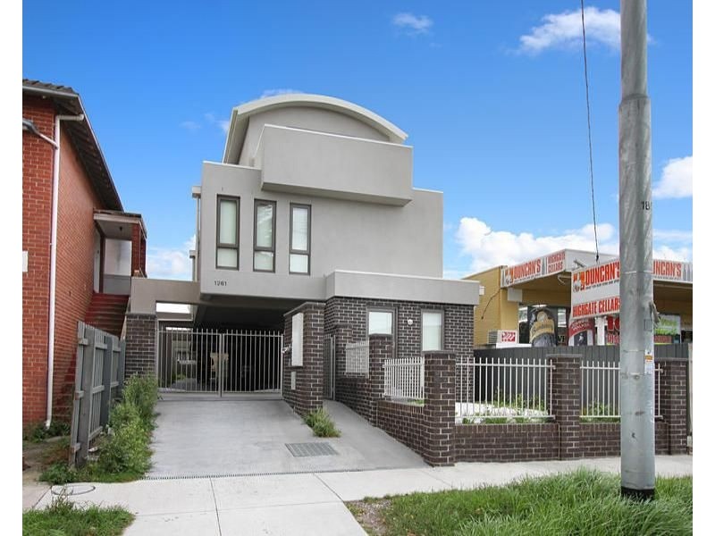 4/1261 Glenhuntly Road, Glen Huntly VIC 3163