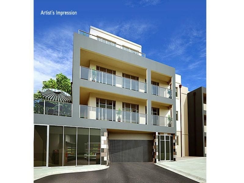 216/9 Morton Avenue, Carnegie VIC 3163