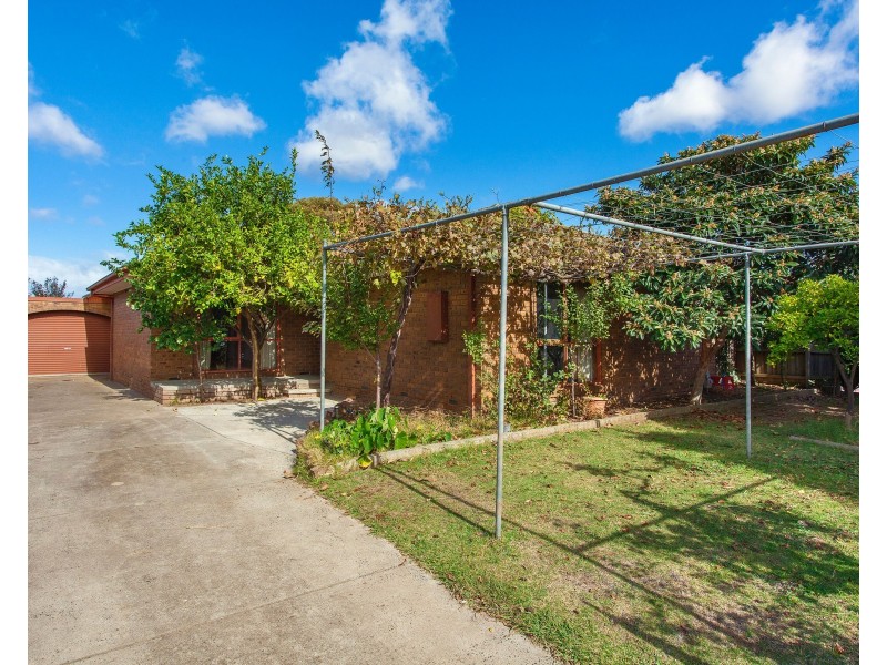 44 Davanzo Avenue, Clarinda VIC 3169