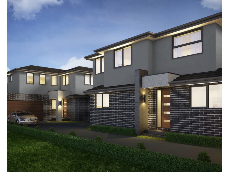 2/1 Biscayne Drive, Mount Waverley VIC 3149