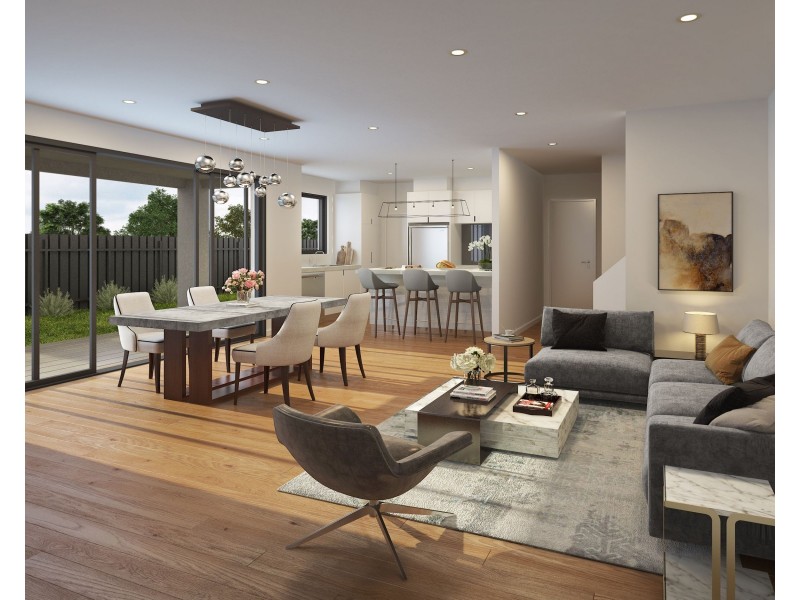 2/1 Biscayne Drive, Mount Waverley VIC 3149