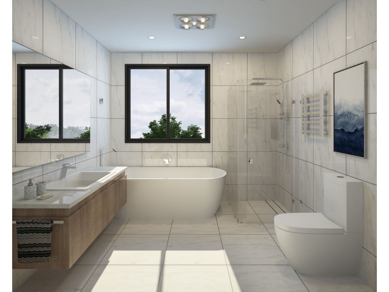 2/1 Biscayne Drive, Mount Waverley VIC 3149