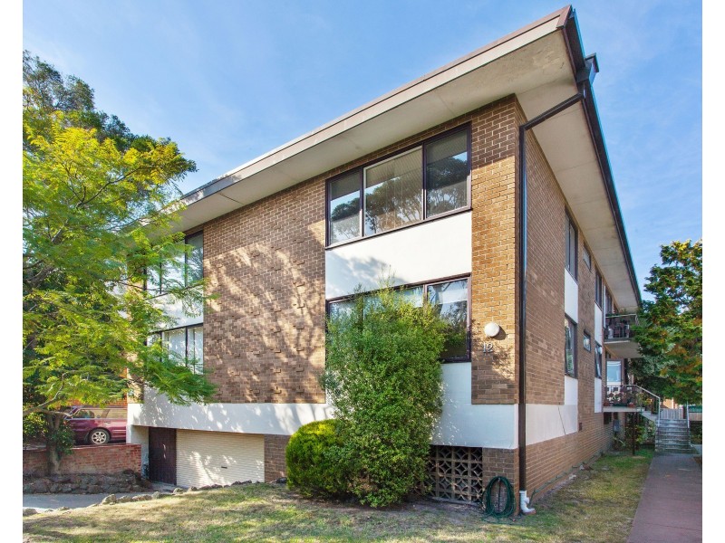 5/12 Ormond Road, Ormond VIC 3204