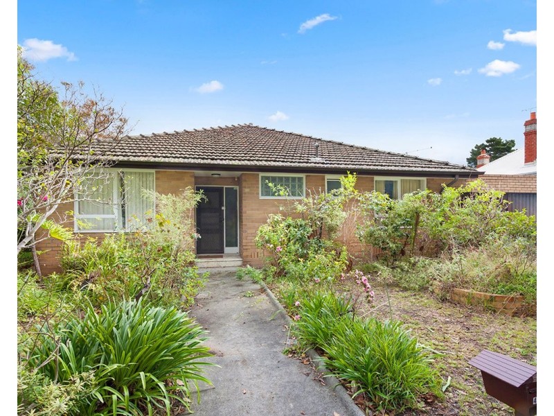 4/17 Cosy Gum Road, Carnegie VIC 3163