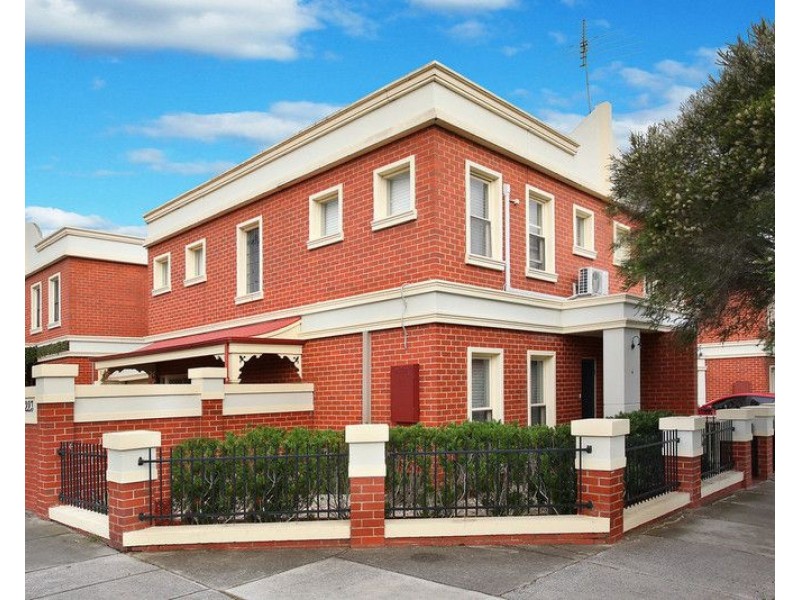4/223 Murrumbeena Road, Murrumbeena VIC 3163