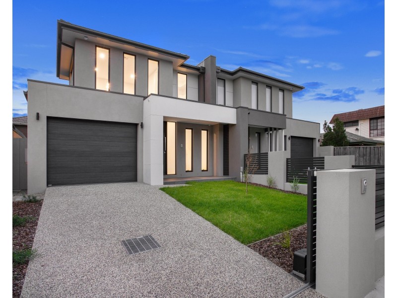 36B Hunter Street, Carnegie VIC 3163