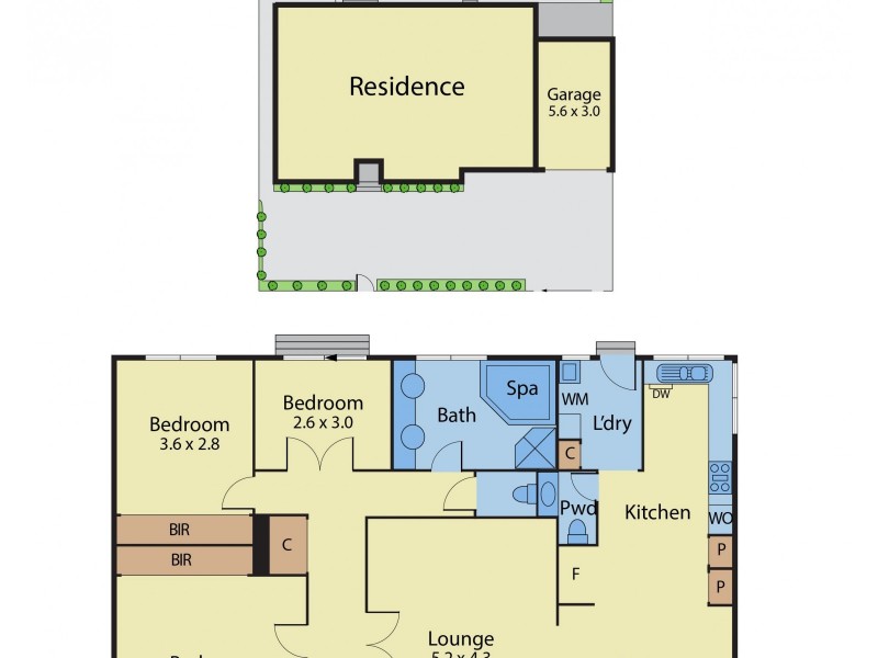 5 McLaurin Road, Carnegie VIC 3163