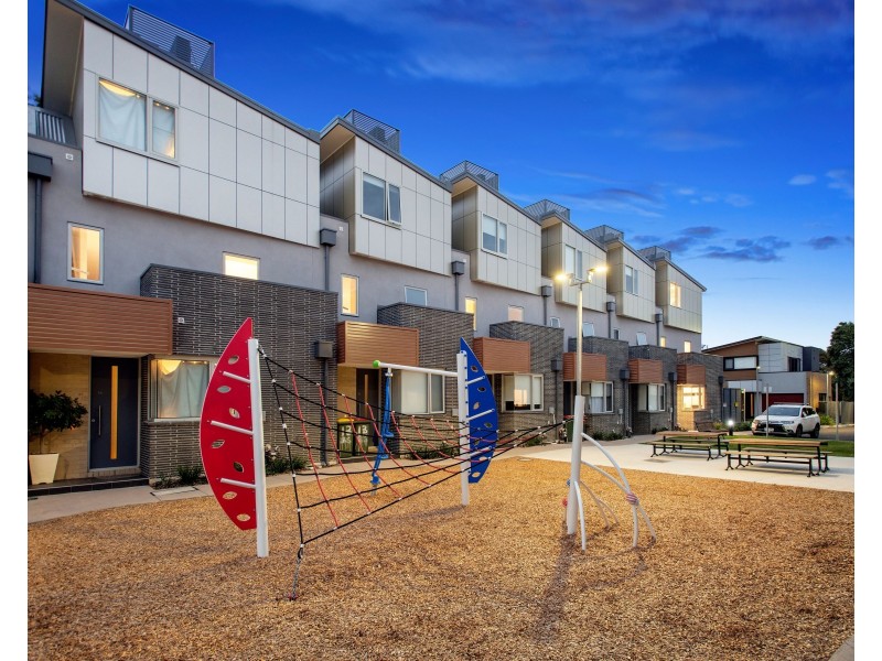 9 Ibis Place, Thornbury VIC 3071