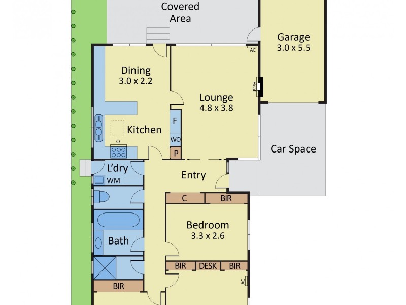 4/205 Grange Road, Glen Huntly VIC 3163