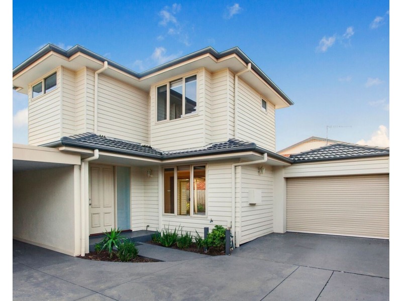 2/37 WILLESDEN Road, Hughesdale VIC 3166