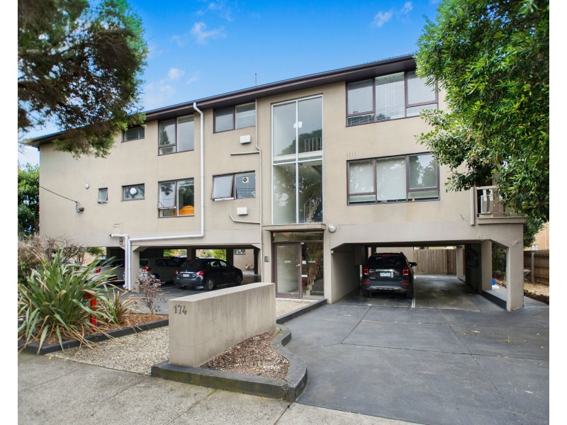 6/174 Murrumbeena Road, Murrumbeena VIC 3163