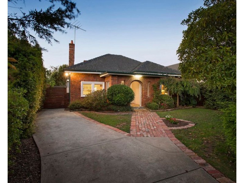 9 Libna Street, Carnegie VIC 3163