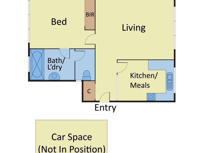 6/253 Grange Road, Ormond VIC 3204