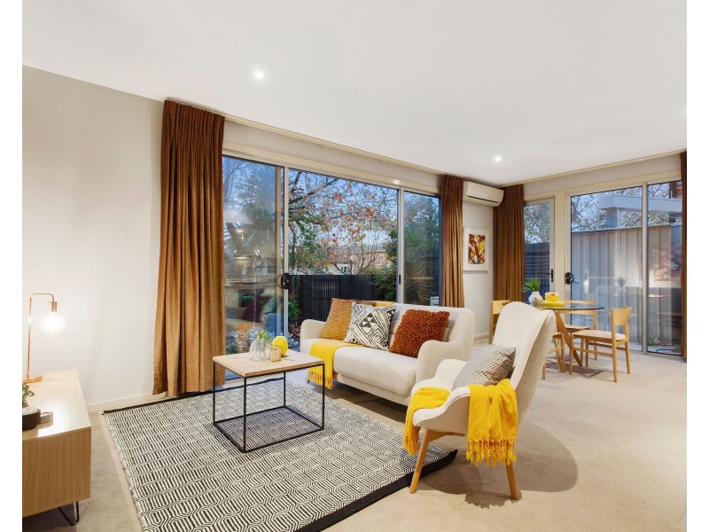 1/496 Dandenong Road, Caulfield North VIC 3161