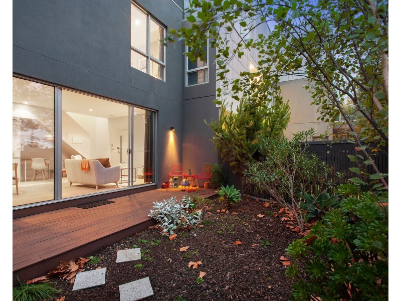 1/496 Dandenong Road, Caulfield North VIC 3161