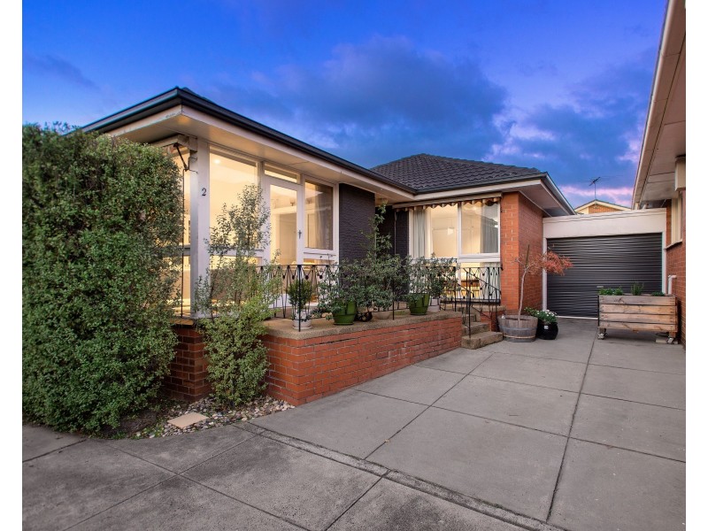 2/5 Freeman Street, Caulfield VIC 3162