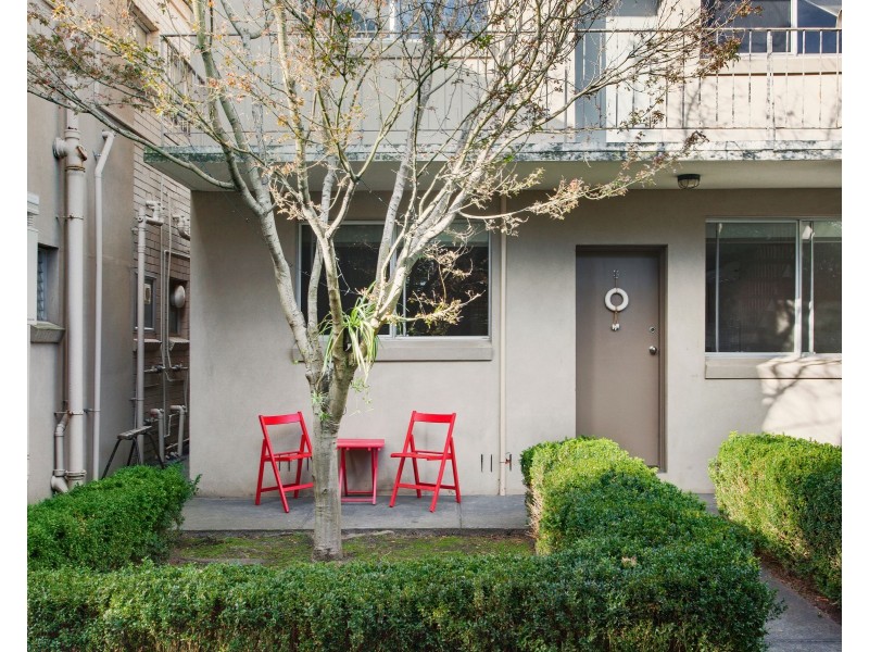 3/36 Railway Parade, Murrumbeena VIC 3163