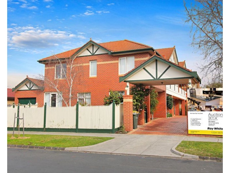 2/11 Payne Street, Caulfield North VIC 3161