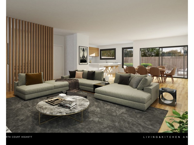 1-2/1 North Court, Highett VIC 3190