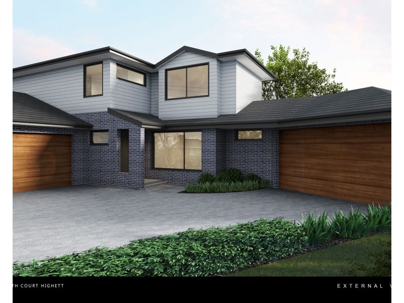 1-2/1 North Court, Highett VIC 3190