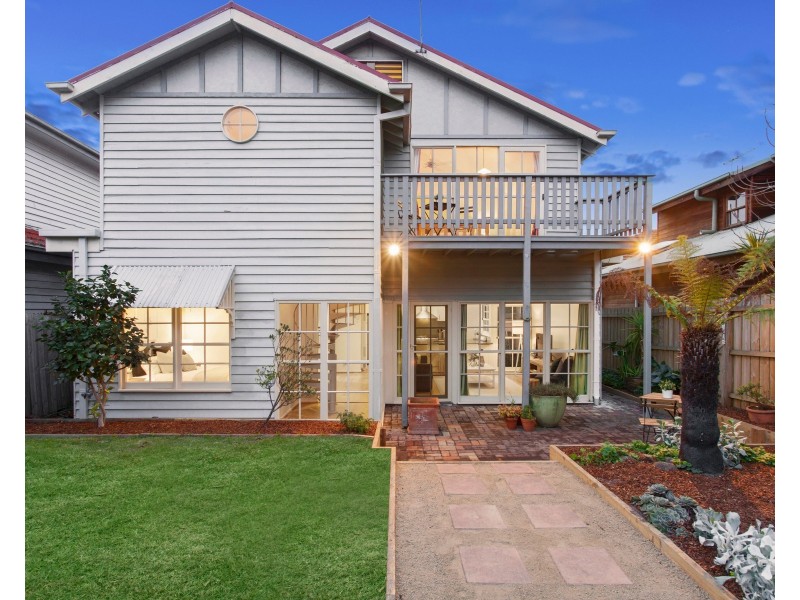 30 Railway Road, Carnegie VIC 3163