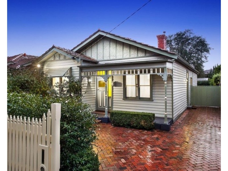 48 Blackwood Street, Carnegie VIC 3163