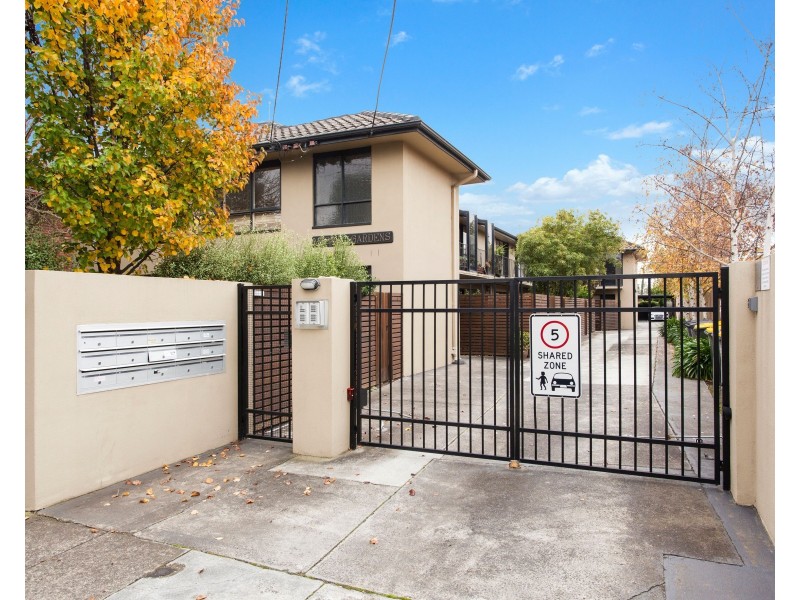 7/30 Moonya Road, Carnegie VIC 3163