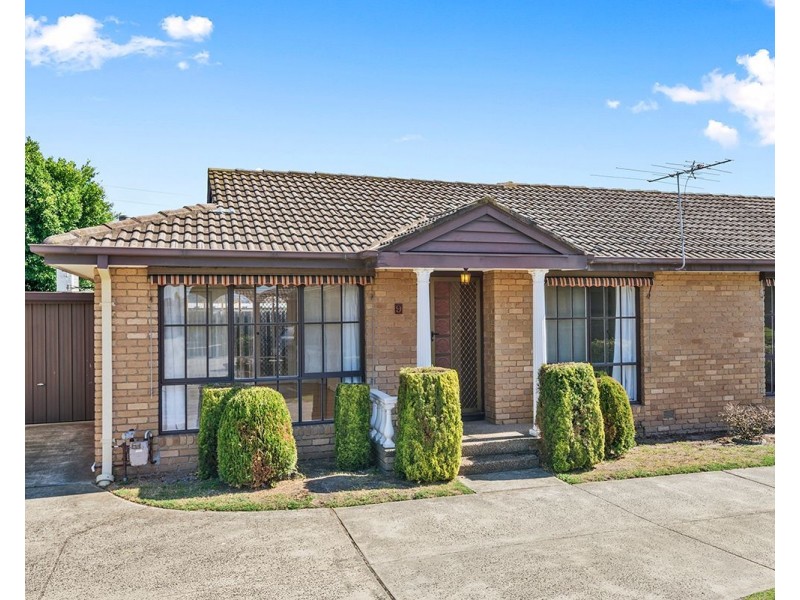 9/1 Anderson Street, Bentleigh VIC 3204