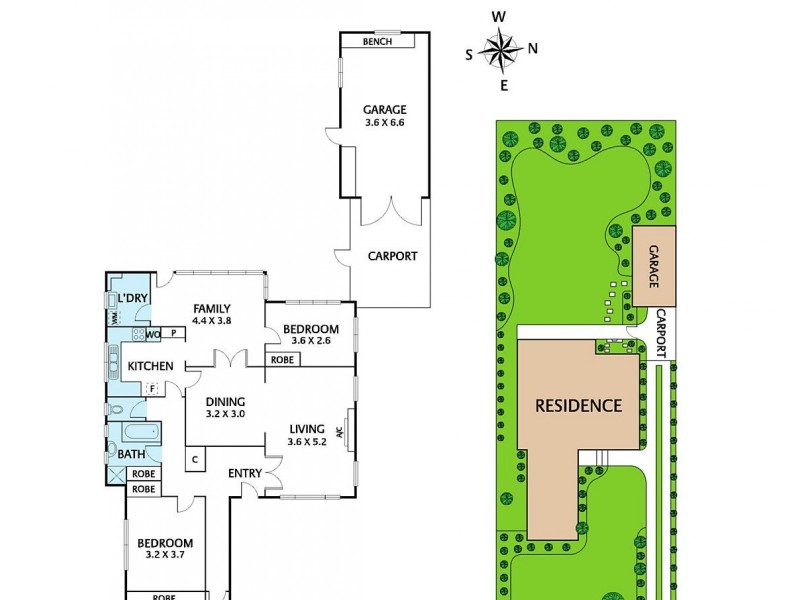 5 Sydare Avenue, Malvern East VIC 3145