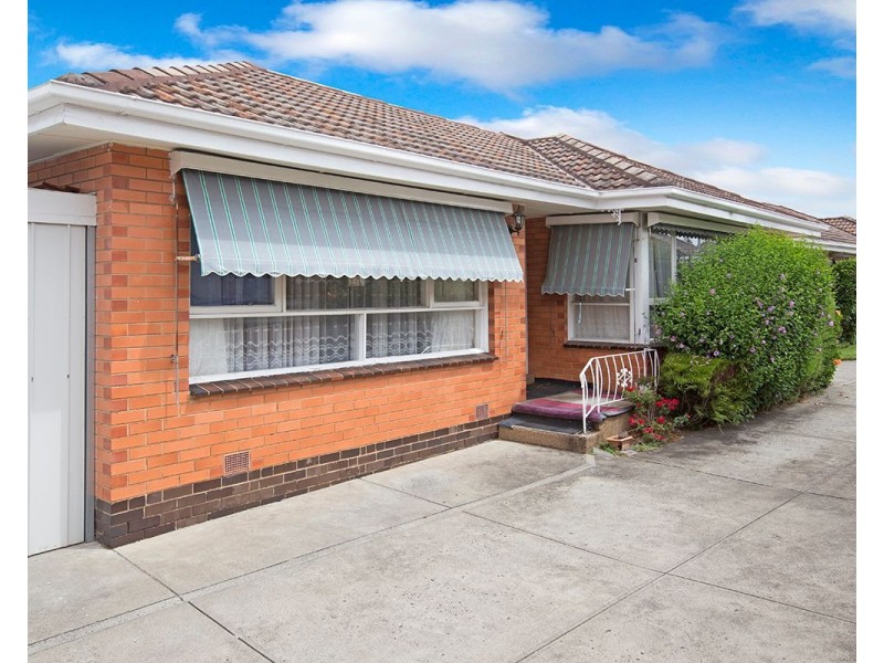 3/205 Grange Road, Carnegie VIC 3163