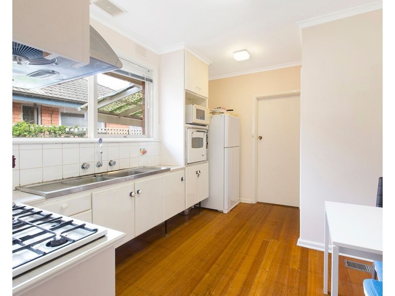 3/205 Grange Road, Carnegie VIC 3163