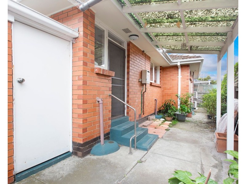 3/205 Grange Road, Carnegie VIC 3163