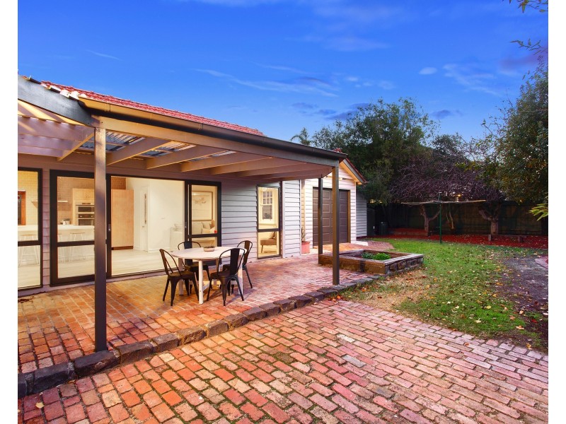 31 Hobart Road, Murrumbeena VIC 3163