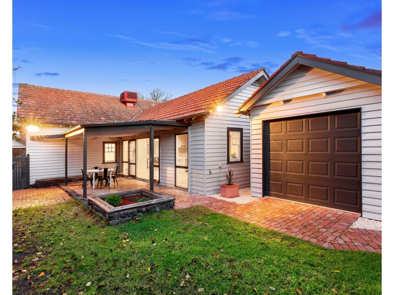 31 Hobart Road, Murrumbeena VIC 3163