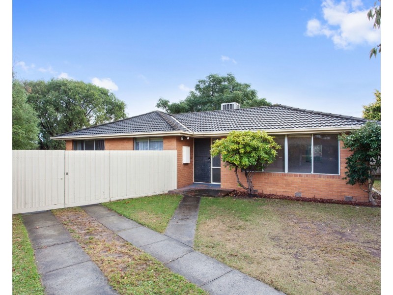 41 Wolsley Avenue, Frankston VIC 3199
