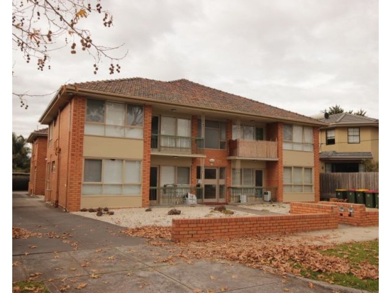 4/16 Toward Street, Murrumbeena VIC 3163