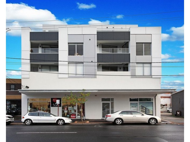 4/284-286 Neerim Road, Carnegie VIC 3163