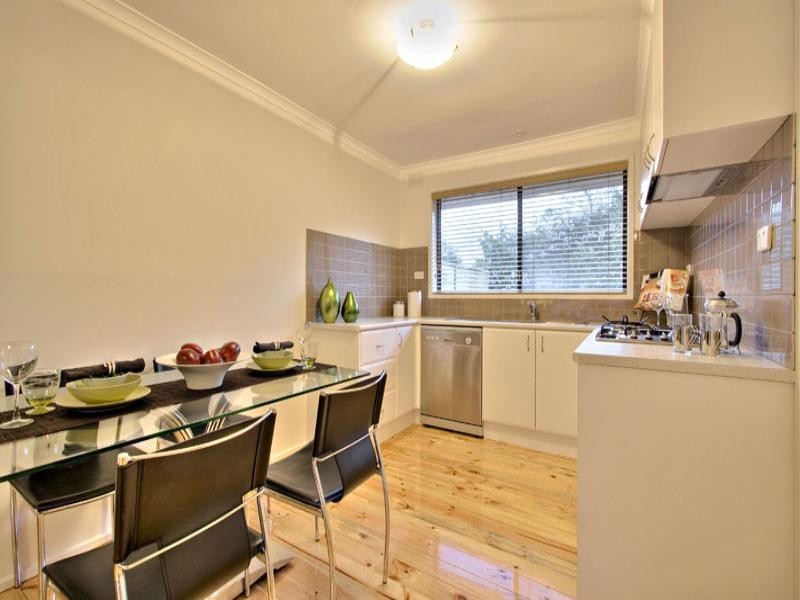 4/25 Latrobe Street, Hughesdale VIC 3166