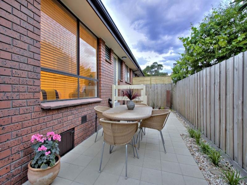 4/25 Latrobe Street, Hughesdale VIC 3166