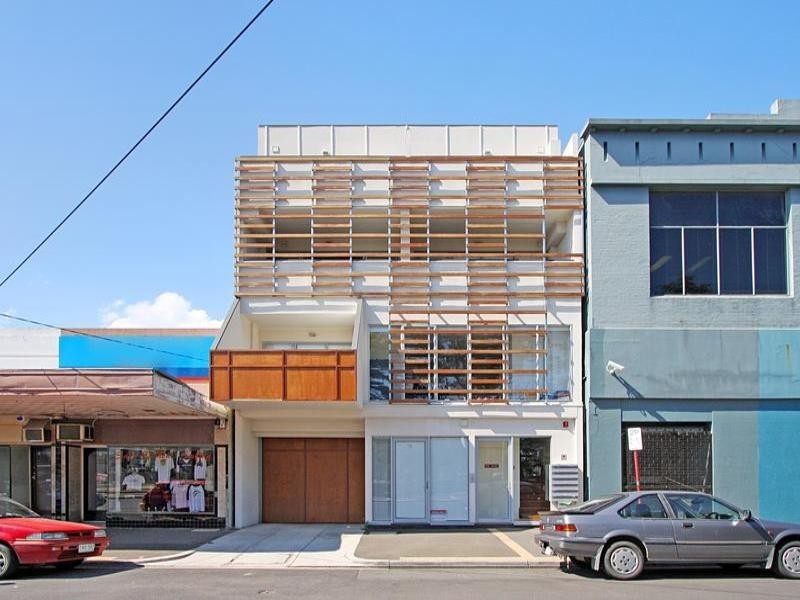 7/10-12 Woorayl Street, Carnegie VIC 3163