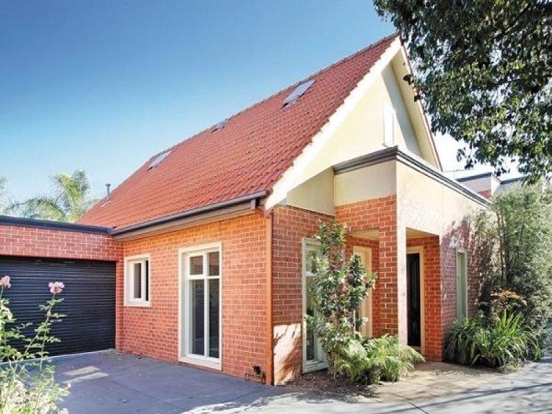 4/1172 Dandenong Road, Malvern East VIC 3145