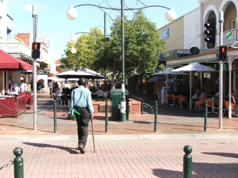 2/108 Haughton Road, Oakleigh VIC 3166