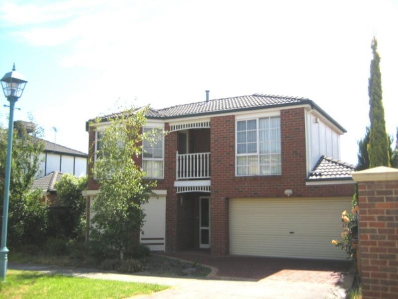 1 Park View Drive, Carnegie VIC 3163